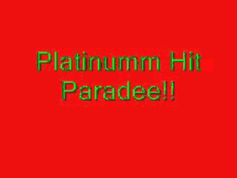 ‪15  Rami Lapache   Ben sidi Platinum hit parade vol 2 wmv‬‏