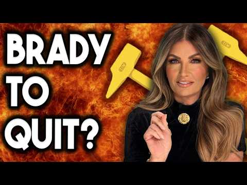 Karren Brady To Quit as Vice-Chair of West Ham United?