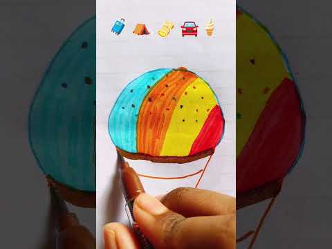 🧳⛺🫔🚘🍦 icecream 🍦😋