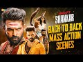 ISmart Shankar Back To Back Action Scenes Ram Pothineni Nidhhi Nabha Natesh Puri Jagannadh