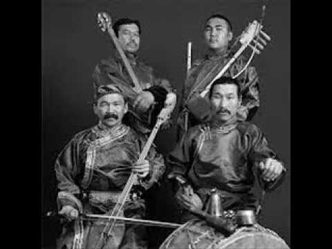 02-Tuva Ensemble - Ugbashkylar Ooldary