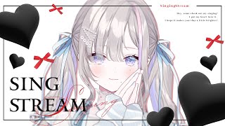 歌枠｜てるてる - 久々湊るい