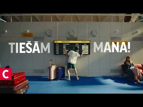 Citadele – tiešām mana!