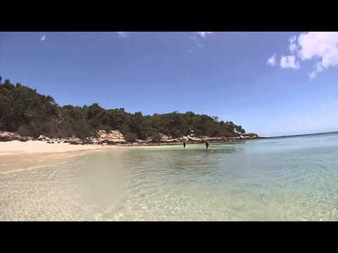 2014-05-23 - Snorkeling of Pattaya Beach