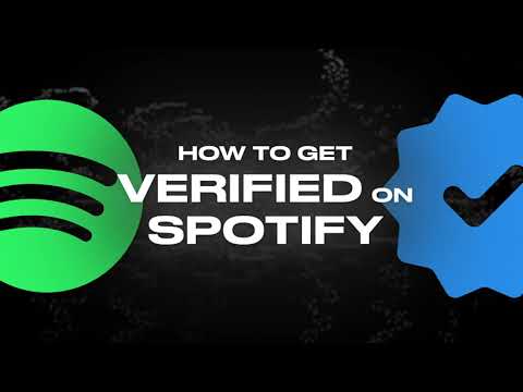 How to Get Verified on Spotify | Loudly AI Music