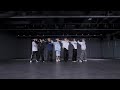 NCT DREAM 엔시티 드림 BTTF Dance Practice