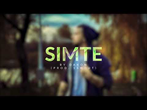 Dakon - Simte 🔥 | prod. 1SHOUT |