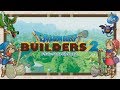 Vídeo de jogabilidade de Dragon Quest Builders 2  Nintendo  DLC