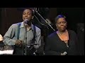 Cesaria Evora & Tito Paris - Regresso "Ao vivo"