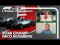 Nico Rosberg On Hamilton, Schumacher And Much More! | F1 Unscripted | Heineken Non-Race Sundays