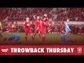 THROWBACK | FC Twente - Willem II (21-12-2014)