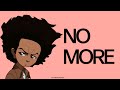We Don T Need More Boondocks