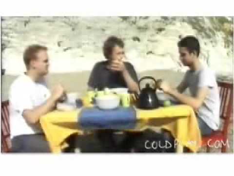 Coldplay first official video Bigger Stronger from 1999