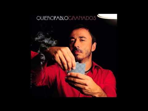Pablo Granados - El Oficio De Ser Mamá (Acústico)