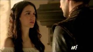 I&#39;d Lie For You(And That&#39;s The Truth). A Mary and Sebastian Video. Reign.