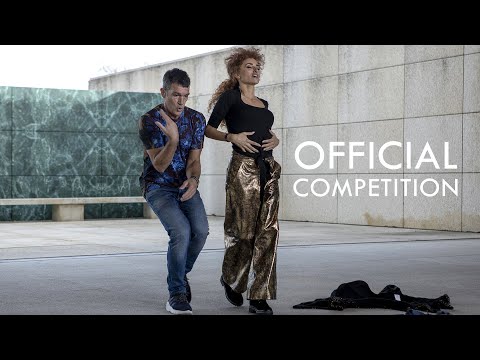 Official Competition - Official Teaser