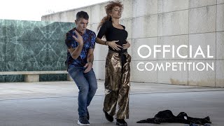 Official Competition - Official Trailer