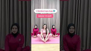 Download lagu Senam Tanpa Gymball #ibuhamil #melahirkan #hamil #ayuharisyah mp3