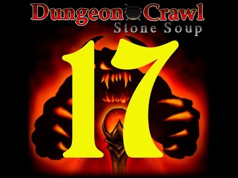 Dungeon Crawl : Stone Soup PC