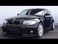 BMW 1 E87, БМВ 1 Series. Тест-драйв и обзор Копейки на ...