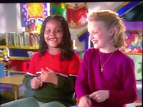 The Very Best Of The Muppet Show (Vol. 3) Kids Interviews