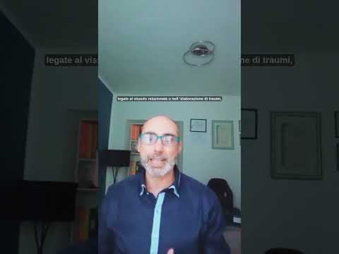 Una breve presentazione della mia attività