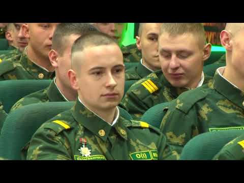 Как происходит увольнение в запас срочников