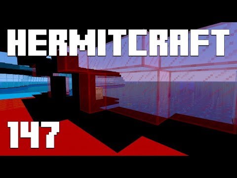 ►Hermitcraft 6 - Ep. 147: NEW COLOR?! (Minecraft 1.13)◄ | iJevin