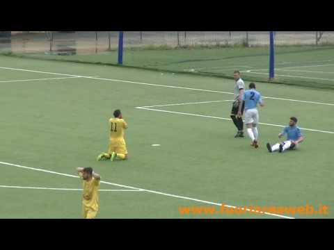 FINALE COPPA ITALIA PROMOZIONE: Lepanto Marino-Real Colosseum 3-0