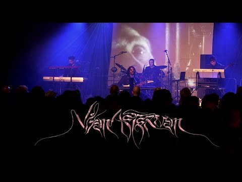 VITAM AETERNAM - Sick & Pious // Live 2022 // Crime Records & We Låve Rock Music