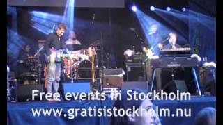 Tuomo - Live at Stockholms Kulturfestival 2009, 4(7)