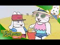 Max And Ruby Episodes 31 33 Compilation Funny Cartoon Collection For Kids By Treehouse Direct