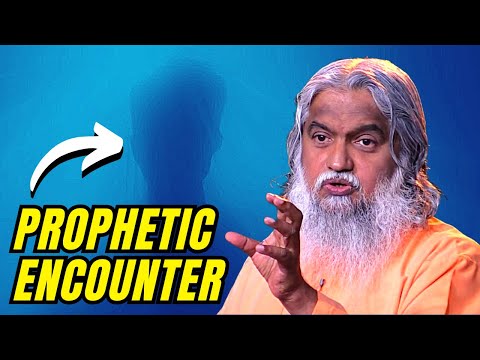 400-year-old Christian Mystic - Prophet Sadhu Sundar Selvaraj