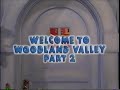 Bear In The Big Blue House Heroes Of Woodland Valley Interval 2003 And 2004