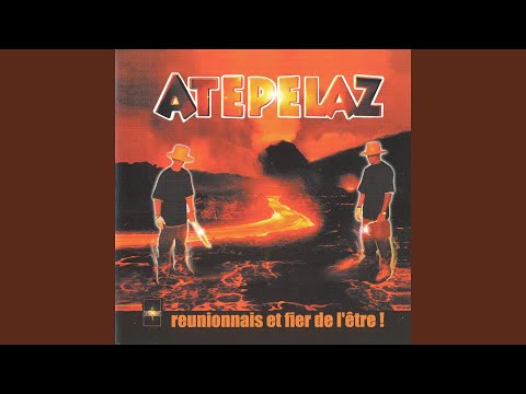 Reunionnais et fier de l'être