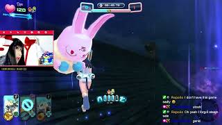 Dec-22-2024 The SEISO stream again before Christmas !![ENG/JPN/声加工あり] SenranKaguraPBS, DOA