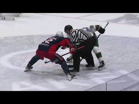 Kooste: Hokki - FPS 23.3.2024