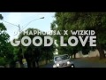 Dj Maphorisa X Wizkid SWEET LOVE