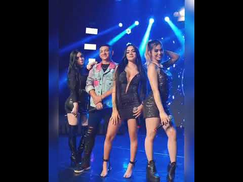 Descendo Sim (part. MC Henny, Bella Angel e Melody