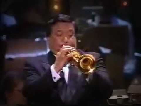 Arturo Sandoval - La Virgen de la Macarena
