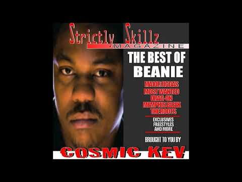 Beanie Sigel - DJ Cosmic Kev Presents The Best Of Beanie - Full Album