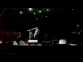 Wire "Small Black Reptile" live @ Villa Ada (26/7/2017)