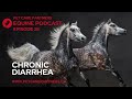 EP 25 Chronic Diarrhea In Horses Causes Diagnosis Management Pet Care Partners