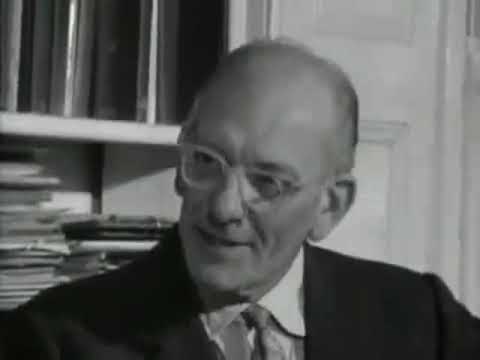 Sir Francis Charles Chichester Describes Unknown Craft Seen in 1931 Flight