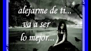 Cuando llega un Adios - Grupo bryndis