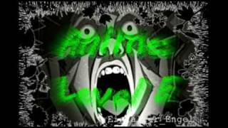 Level E // Coldrain : The Youth