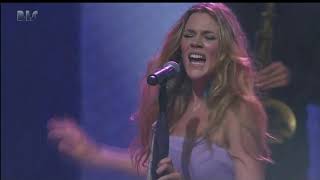 Joss Stone - Don&#39;t Cha Wanna Ride / Bad Habit / You&#39;ve Got the Love - São Paulo 2012 (FULL HD)