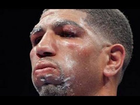 Winky Wright Retires