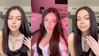 PAMIBABY AND HER  SPICY 🌶️ TIKTOK's | COMPILATION #1
