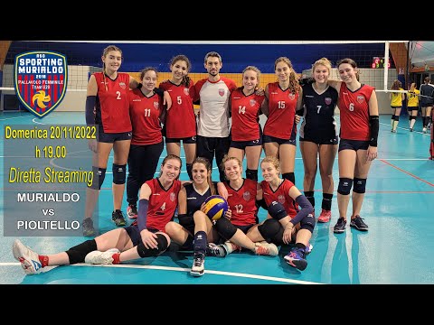 MURIALDO vs PIOLTELLO